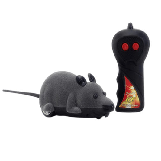 Petlori ZoomRat