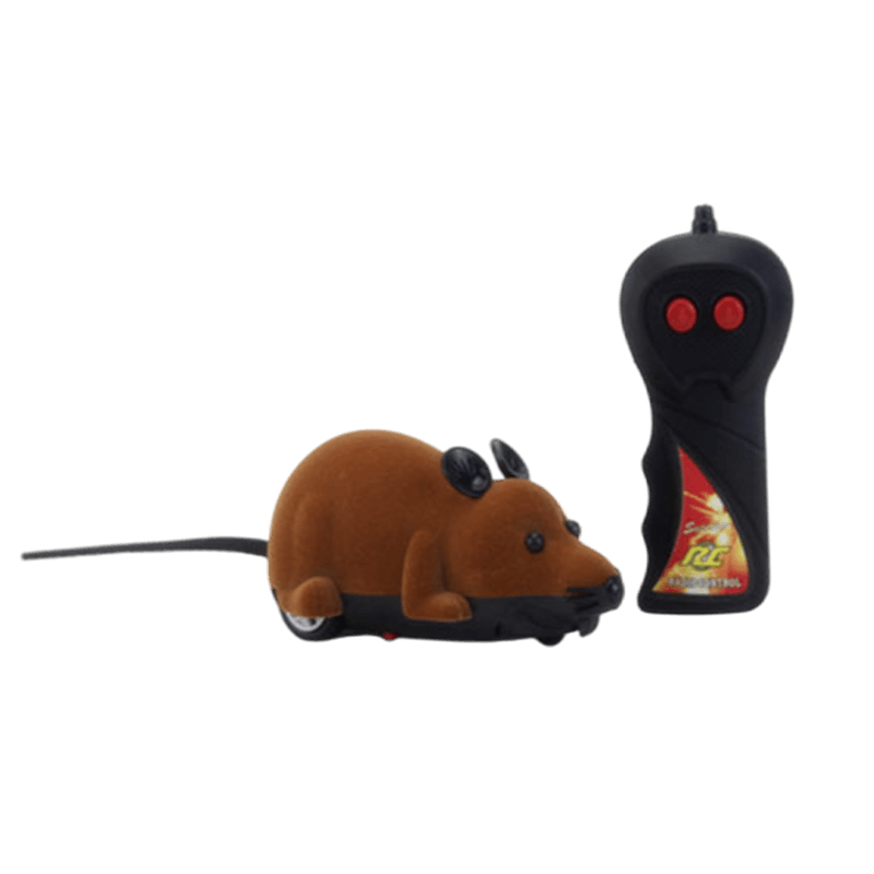 Petlori ZoomRat