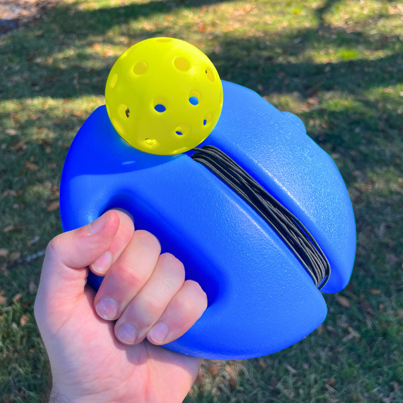 Cumuul Pickleball Trainer