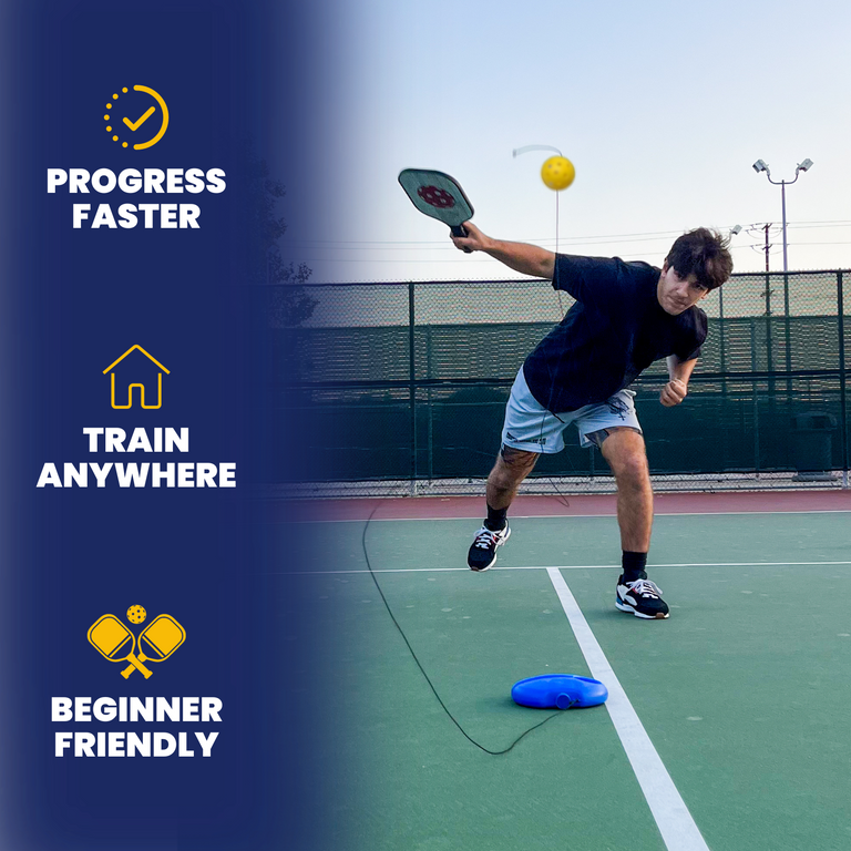 Cumuul Pickleball Trainer