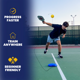 Cumuul Pickleball Trainer
