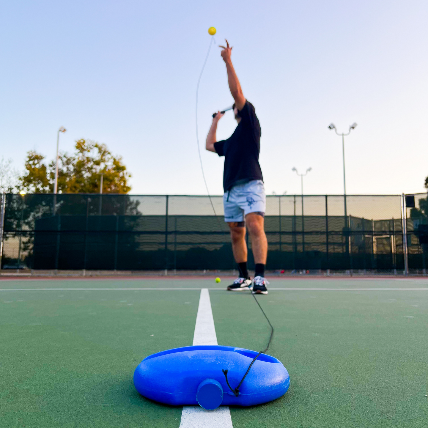 Cumuul Pickleball Trainer