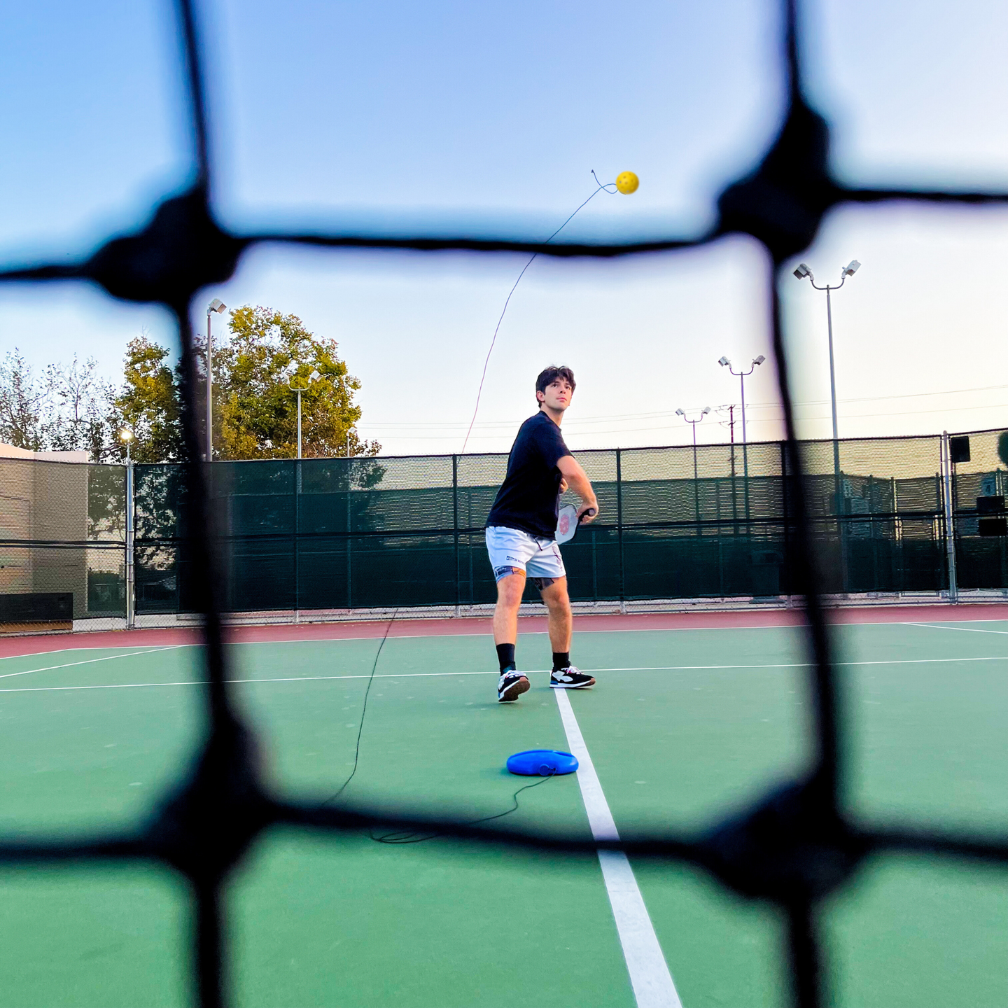 Cumuul Pickleball Trainer