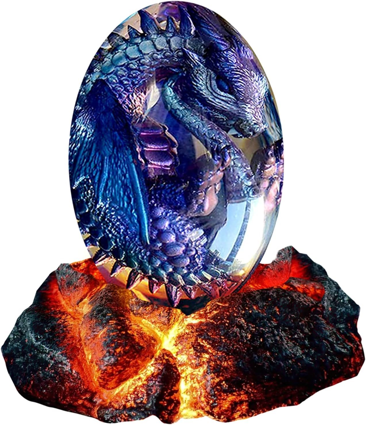 SheremArt Dragon Egg