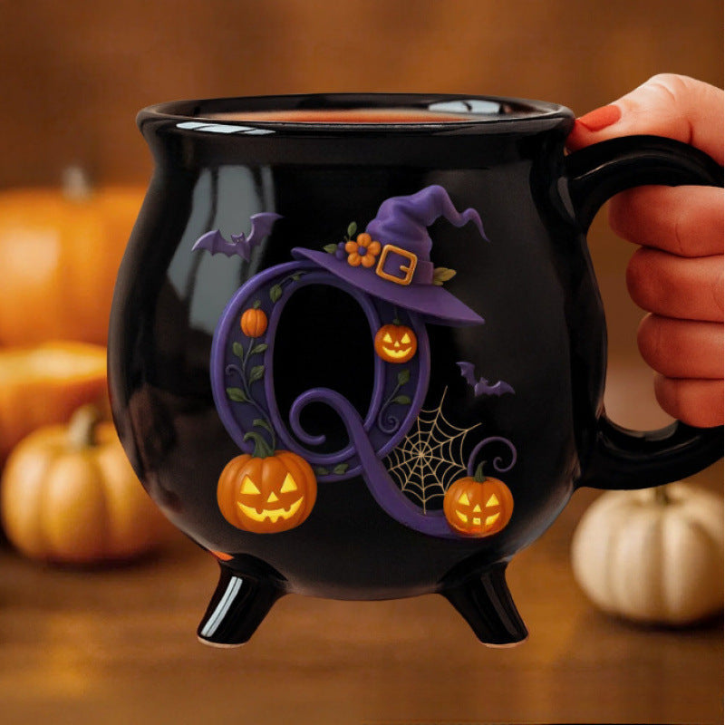 SheremArt Grande Tasse Ventrue