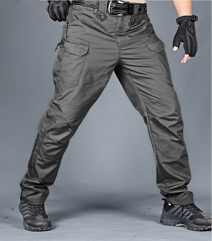 Last day promotion-Tactical Waterproof Pants- For Male or Female