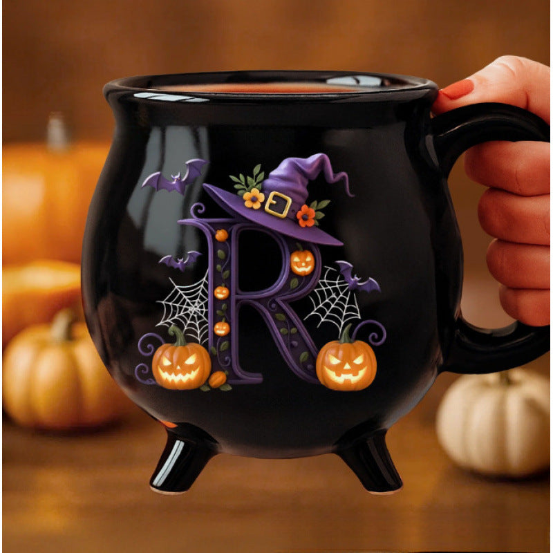 SheremArt Grande Tasse Ventrue