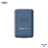 Remax Rp-w59 Shell Series 15w Multifunctional Charger