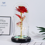 SheremArt Eternal Rose
