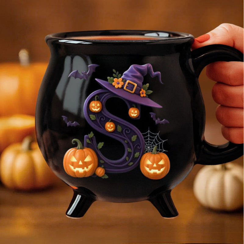 SheremArt Grande Tasse Ventrue