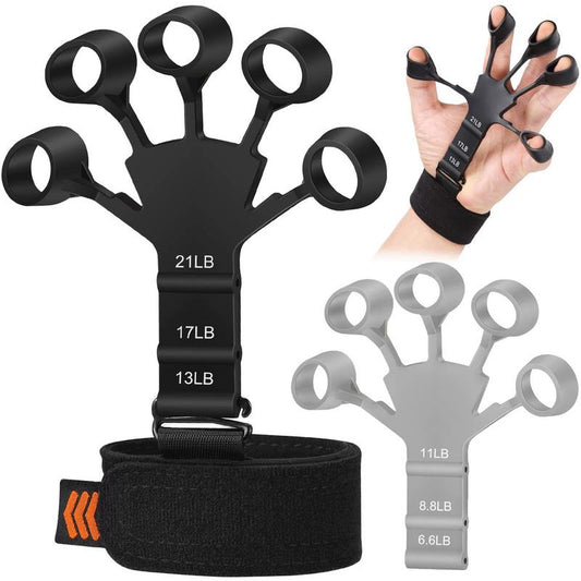 Leistungsstarker Handkrafttrainer
