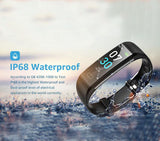 3 Olinira™ Health Tracking Pro