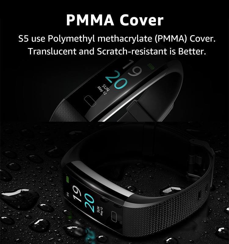 2 Olinira™ Health Tracking Pro