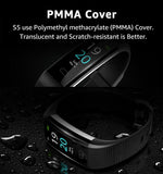 Casance™ Pro Watch