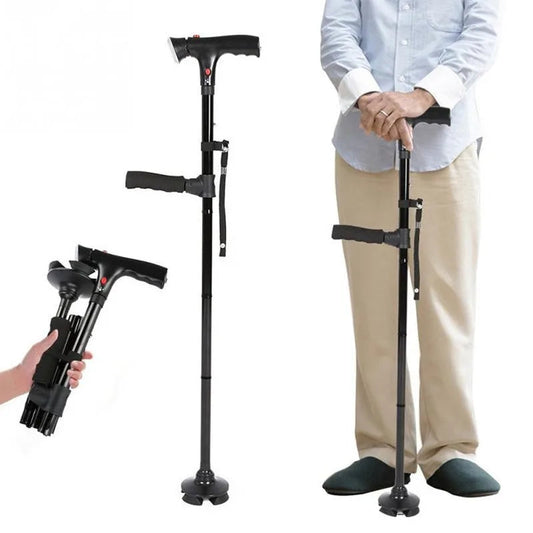 Shirem StandSmuz Cane