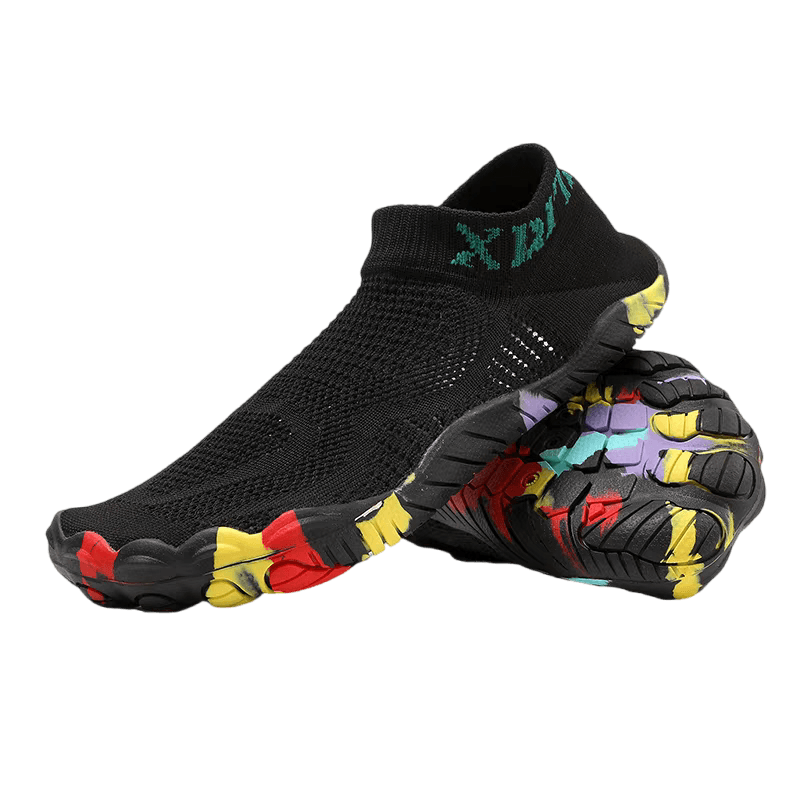 Zekear Barefoot Shoes