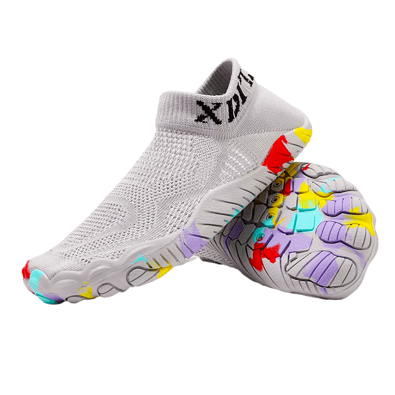 Zekear Barefoot Shoes