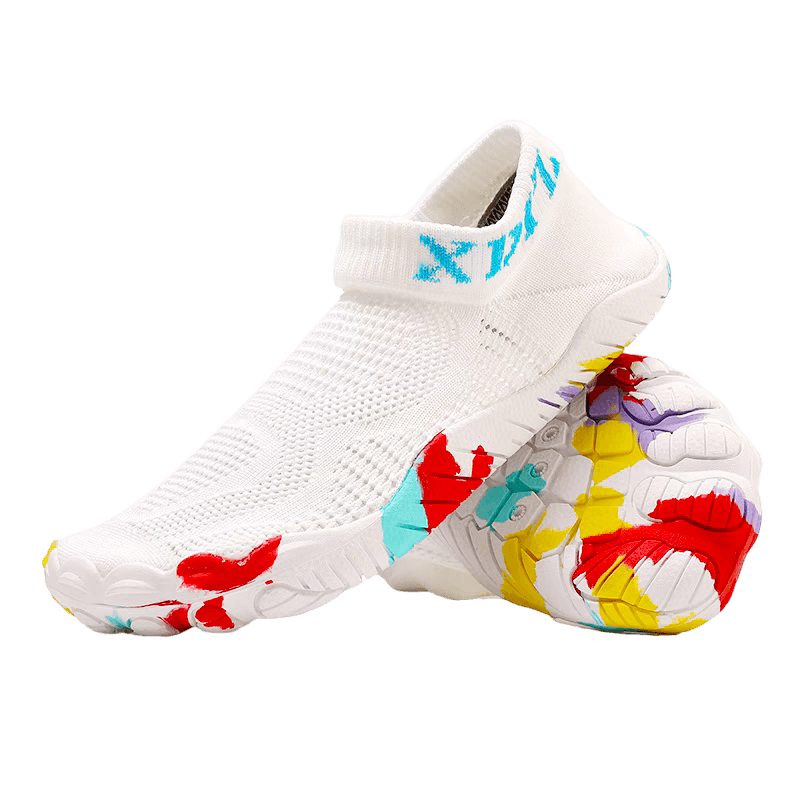 Zekear Barefoot Shoes