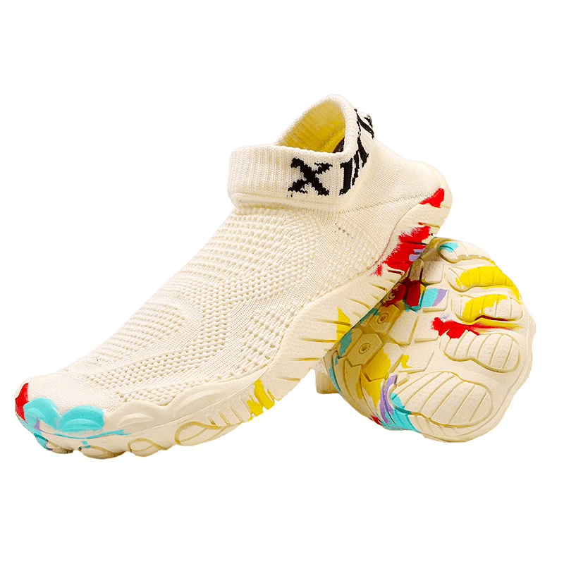 Zekear Barefoot Shoes