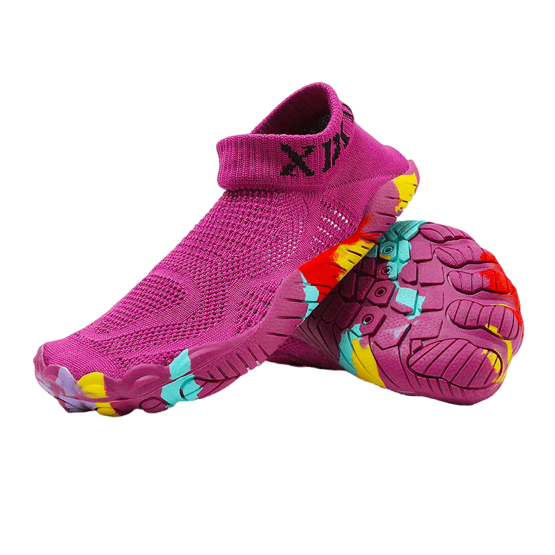 Zekear Barefoot Shoes