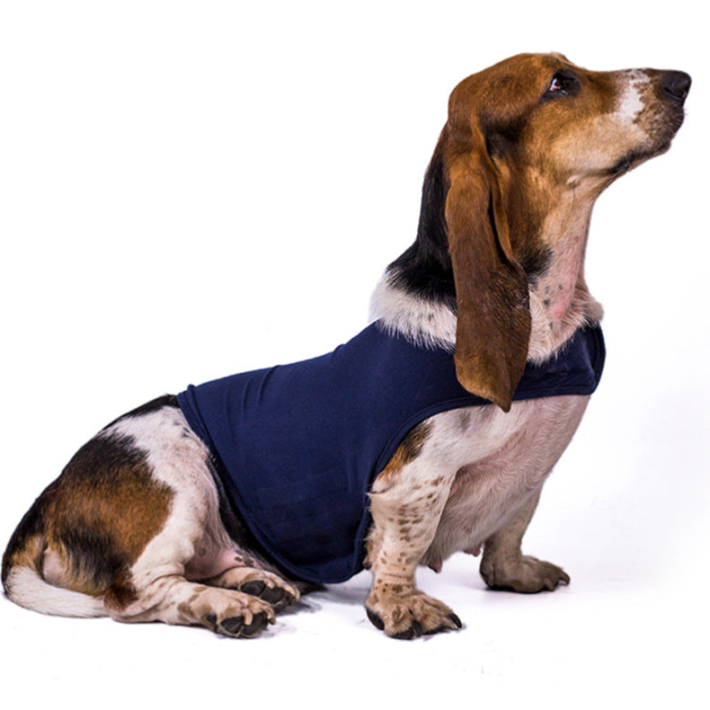 Veste anti-anxiété Keilini pour chien