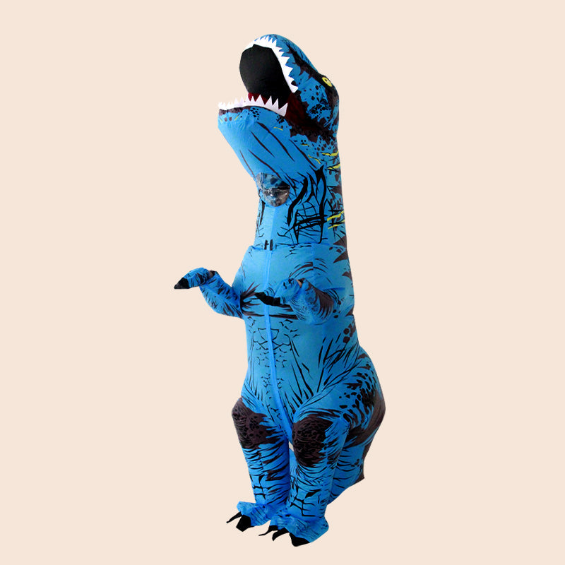 Dinosaurierkostüm Halloween Cosplay Dinosaurierkostüm