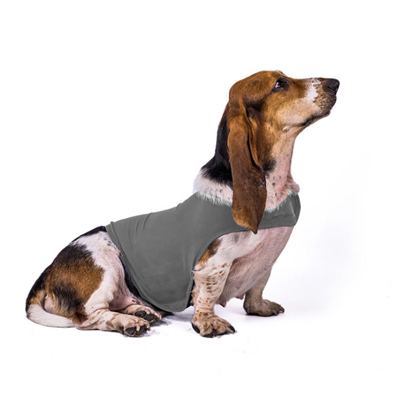 Veste anti-anxiété Keilini pour chien