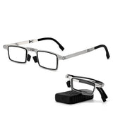 Hilipert Foldable Reading Glasses