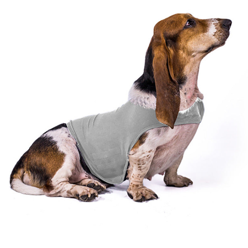 Veste anti-anxiété Keilini pour chien