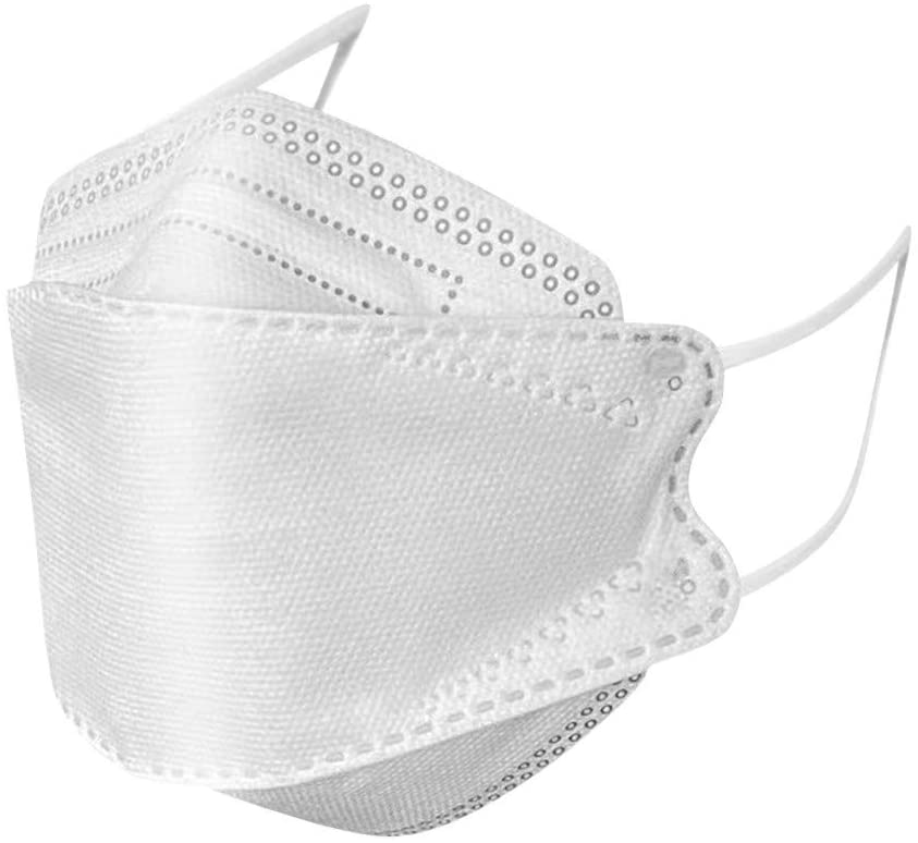 KF94 Fischform-Masken
