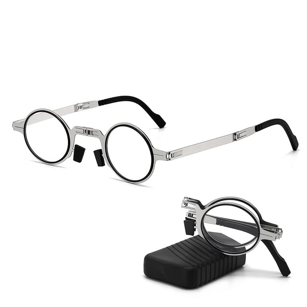 Hilipert Faltbare Lesebrille
