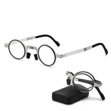 Hilipert Foldable Reading Glasses