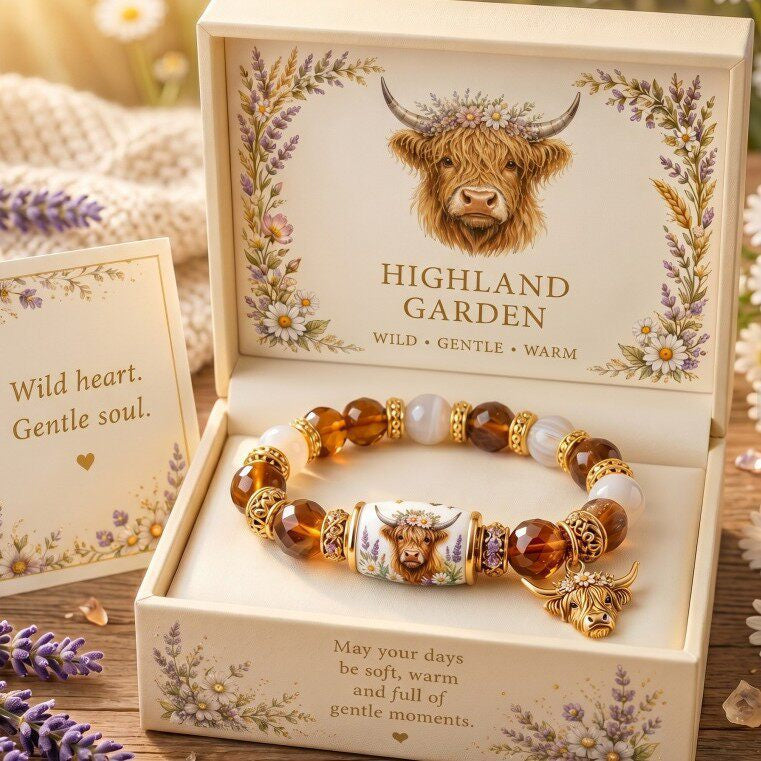 🌿 Love, Peace & Spring Blessings 💖 | 2026 Limited Edition Bracelet