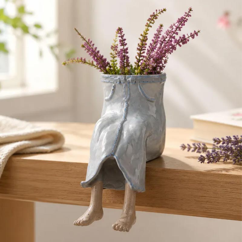 Amoroart BloomBuddy Planter