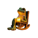Vueeze™ Cozy Frog