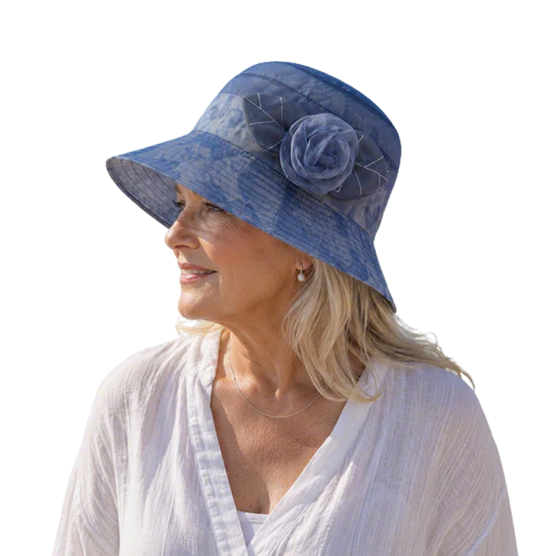 Chapeau de soleil Esslyn™ Shade Bloom