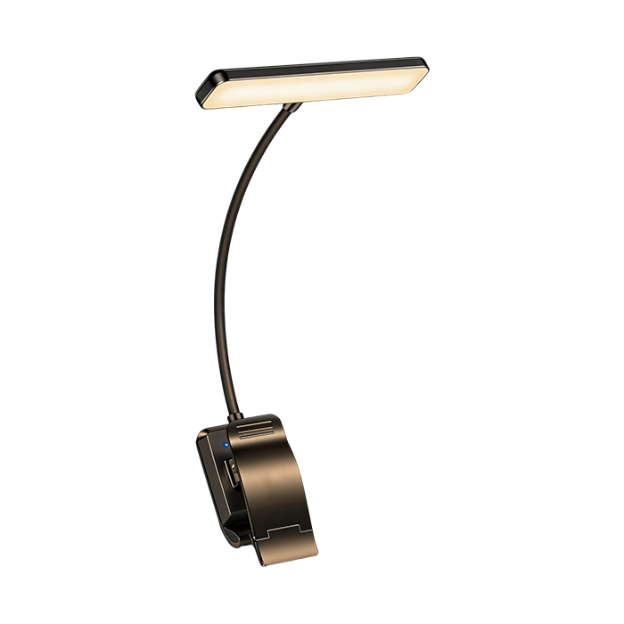 Lampe à clip Vueeze EasyRead