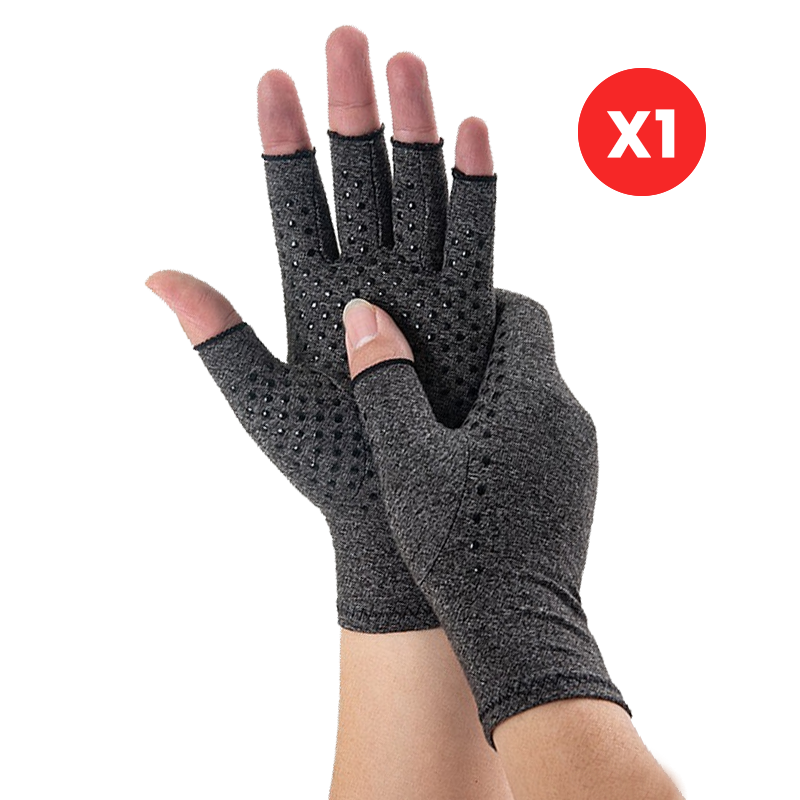 Welnax ReliefGrip Handschuhe