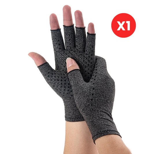 Welnax ReliefGrip Gloves