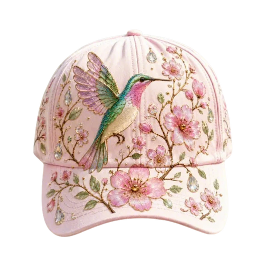 Graddi BloomNature Cap