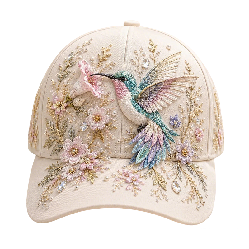 Amoroart WildMuse Cap