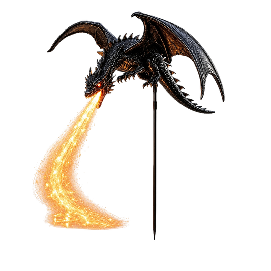 Graddi™ DragonFlame