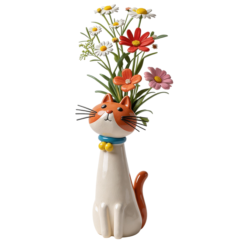 Vueeze™ WhiskerBloom