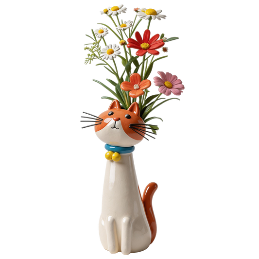 Vueeze™ WhiskerBloom