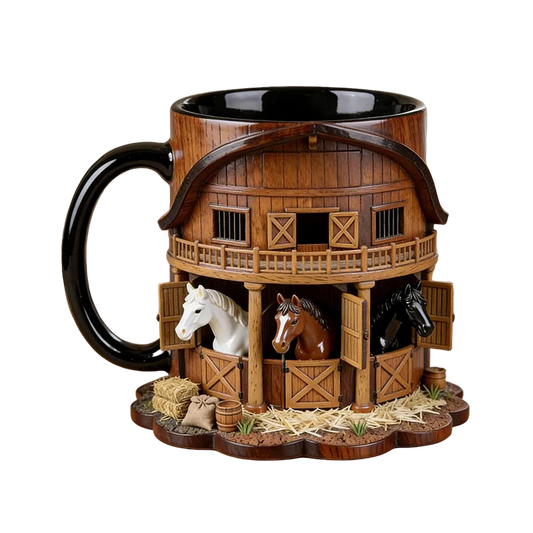 Esslyn The-Old-Barn Mug