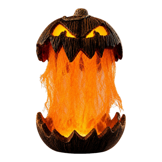 Amoroart™ Haunt Glow Pumpkin