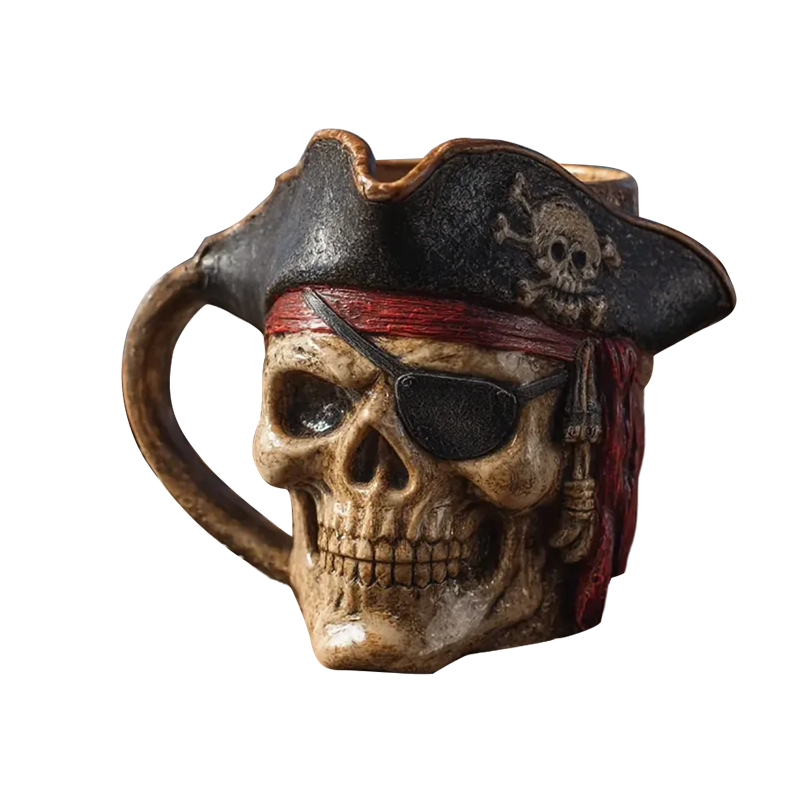 Vueeze™ Buccaneer Mug