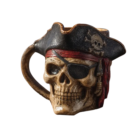 Vueeze™ Buccaneer Mug