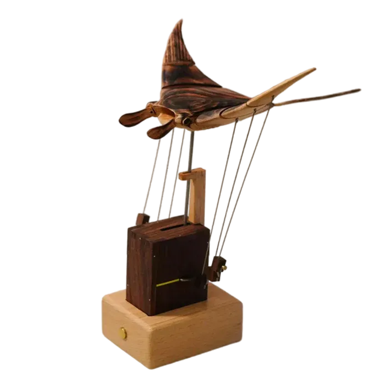 SheremArt™ AerisRay