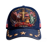 Zekear™ We The People 250 Cap
